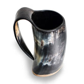 Viking Drinking Horn Mug HM01